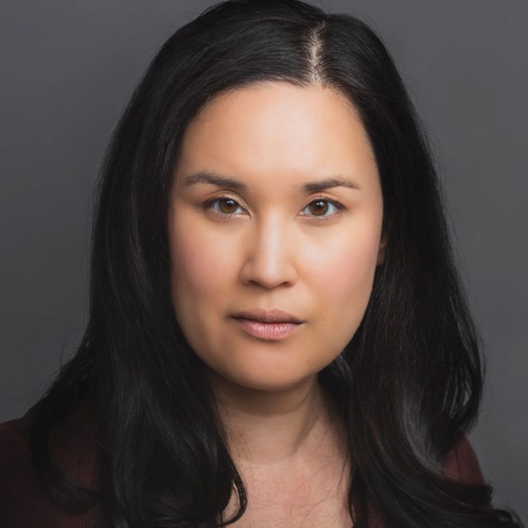 Karissa Murrell Myers Headshot