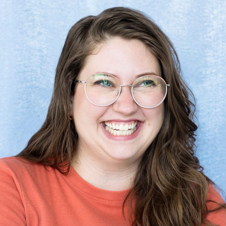 Mattison Merritt Headshot