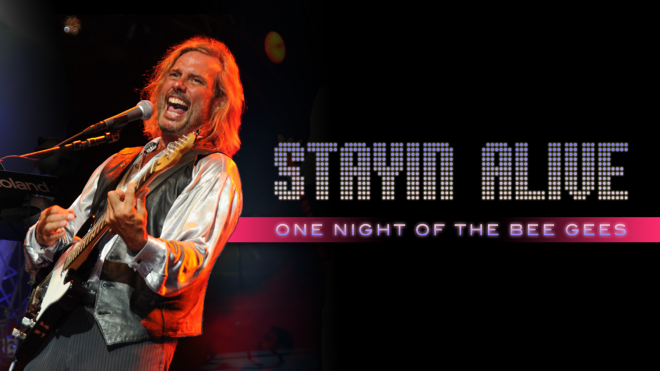 Stayin' Alive | Paramount Theatre