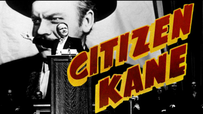 Citizen Kane | Paramount Theatre