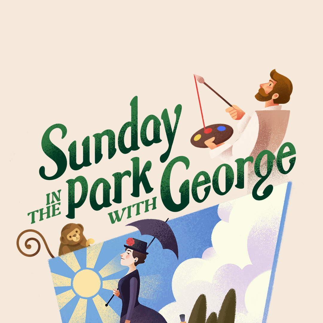 Sunday in the Park with George