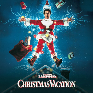 National Lampoons Christmas Vacation