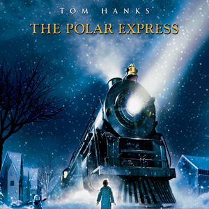 The Polar Express
