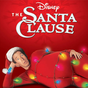 The Santa Clause