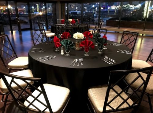 Wedding Blog - 5 Top Reasons to Host your Party at Paramount